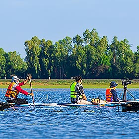 Découvrez le tourisme régénératif 