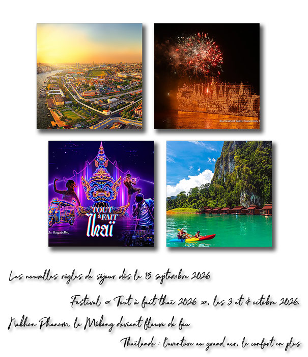 Newsletter Septembre 2026
