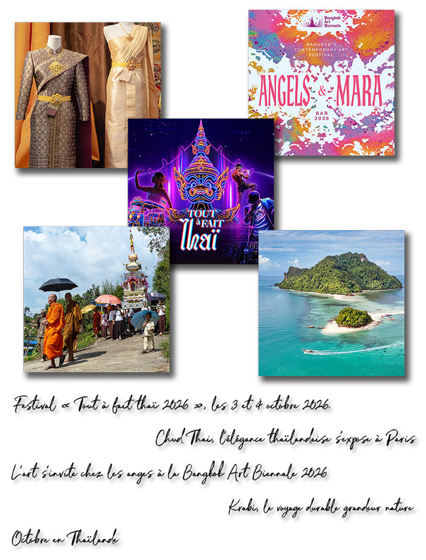 Newsletter Septembre 2026