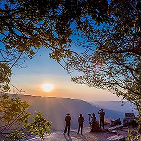 Thaïlande : l’aventure au grand air, le confort en plus