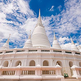 Kudi Chin, l’âme plurielle de Bangkok au bord du Chao Phraya